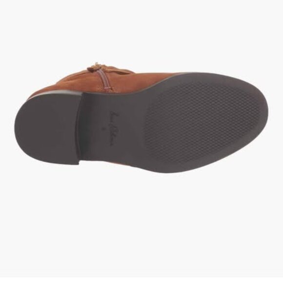 Sam Edelman Girls Ankle Booties Size 11 - Picture 4 of 7